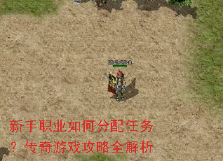 新手职业如何分配任务?传奇游戏攻略全解析 新手职业如何分配任务?传奇游戏攻略全解析