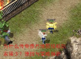 为什么传奇赤月地图挂机玩家稀少?原因与策略解析 为什么传奇赤月地图挂机玩家稀少?原因与策略解析
